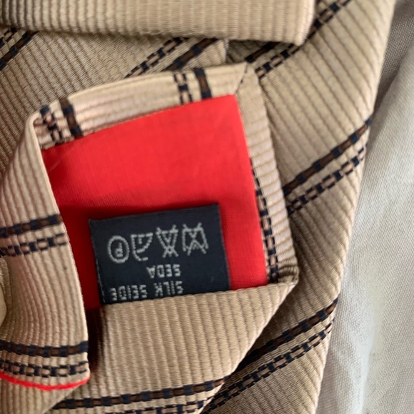 Men's tie bundle - Picture 4 of 7